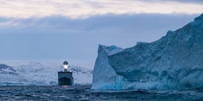 Avrupa Komisyonu, Grönland’a mali yardımın iki katına çıkarılmasını önerdi