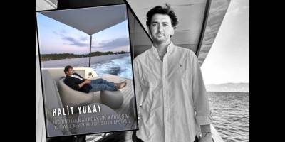 Halit Yukay'a yakın arkadaşlarından duygusal veda mesajları...