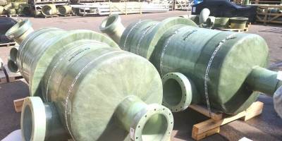 Fibersol FM FiberMarine ile Gemi Tesisatlarında Hafiflik, Direnç ve Sürdürülebilirlik