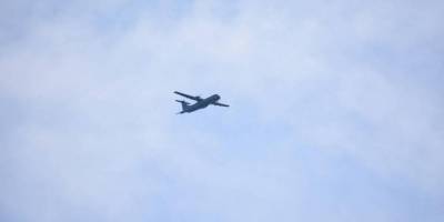 Deniz Kuvvetleri Komutanlığı'nın yeni deniz karakol uçağı hizmete girdi