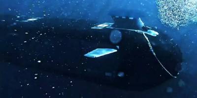 Avustralya "Ghost Shark" otonom denizaltı filosu kuruyor