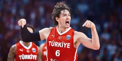 12 Dev Adam finali Almanya ile oynayacak