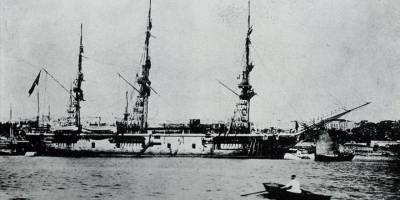 Türkiye-Japonya ilişkilerinin başlangıcı Ertuğrul Fırkateyni'nin üzerinden 135 yıl geçti