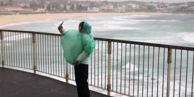 Avustralya'da 2050'ye kadar en az 1,5 milyon kişi su seviyeleri yüksek bölgelerde yaşayacak