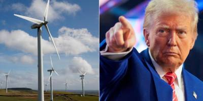 Trump'ın yenilenebilir enerji politikaları temiz enerji yatırımlarını riske atıyor