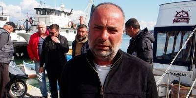 Ayvalık'ta ticari yat sahiplerinden gemi cinsleriyle ilgili düzenleme için süre talebi