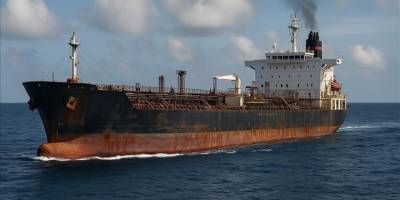 Avustralya, Rusya'ya ait 95  gemiyi yaptırım listesine aldı