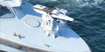 SYS Grup, DSEI 2025'te savunma teknolojilerini tanıttı