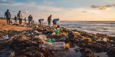 Gönüllüler kıyı temizliği için Antalya'da buluşacak