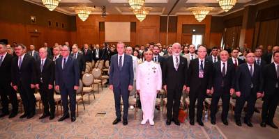 “Bilim ve Endüstrinin Kesişiminde Denizcilik: Vizyon ve Uygulamalar Sempozyumu” gerçekleşti
