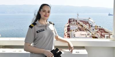 Ditaş Kadın Denizciler Gelişim Programı 4. Dönem Başvuruları Başladı