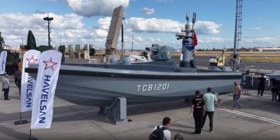 SANCAR SİDA, göreve hazır