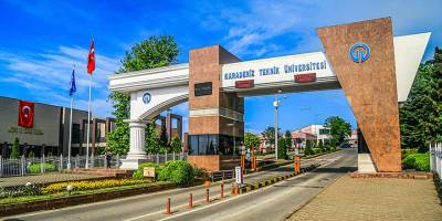 Karadeniz Teknik Üniversitesine 37 akademisyen alınacak