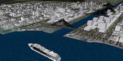 Kanal İstanbul Projesi ÇED dosyasına bilirkişi raporu