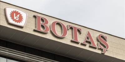 BOTAŞ, uzun vadeli LNG anlaşmaları imzaladı