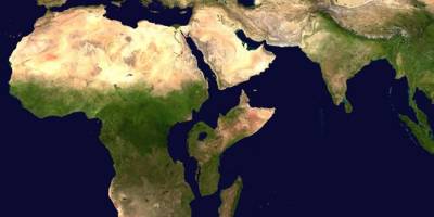 "Küresel Stratejilerin Odağında Afrika Boynuzu" paneli düzenlendi