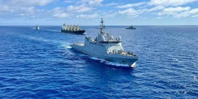 İspanya, Küresel Sumud Filosu'nu korumak için askeri gemi gönderiyor