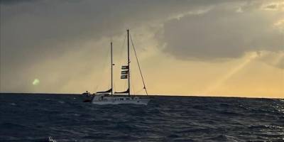 İtalya, Küresel Sumud Filosu'na eşlik etmesi için 2'inci bir askeri gemi gönderdiğini açıkladı