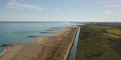 Bafra’nın geleceği adına büyük önem taşıyan proje  ihaleye çıkıyor