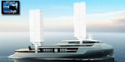 Norse Shipyard, Hibrit Tahrikli Explorer Yacht Projesine Başlıyor