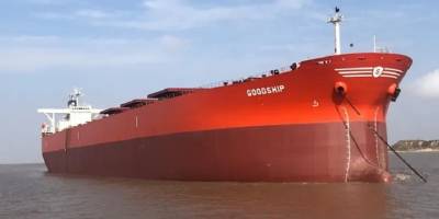 United Maritime, gemi satışıyla eski tonajdan çıkışını tamamladı