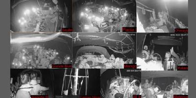 İsrail'in Küresel Sumud Filosu'na saldırısı sürüyor