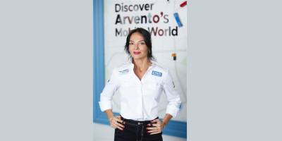 Arvento Tuna Masters ve Bluefin Çeşme’de teknolojinin rotasını çizdi