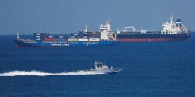 Türkiye’den giden gemiler baskını izledi