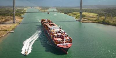 Seaspan, Ankeri ile stratejik bir ortaklık anlaşması imzaladı