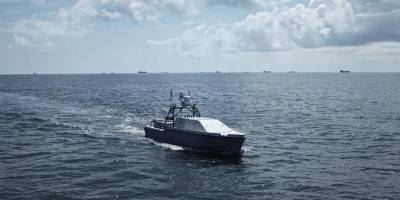 ABD, denizlerdeki hakimiyetini robot gemilerle geri kazanmayı planlıyor