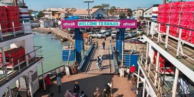 Albayrak Grubu’na uzun vadeli liman finansmanı