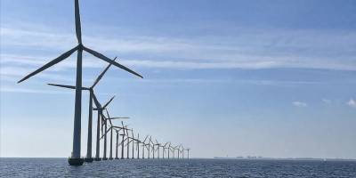 Orsted, 2 bin kişiyi işten çıkaracağını duyurdu