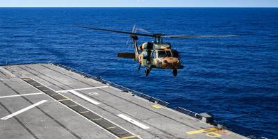 DENİZKURDU-I/2025 Tatbikatı'nın Seçkin Gözlemci Günü faaliyetleri tamamlandı