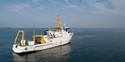 İklim değişikliğinin izleri Koca Piri Reis gemisiyle sürülüyor