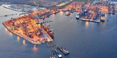 Marport, sürdürülebilir ve yeşil limancılığa odaklandı