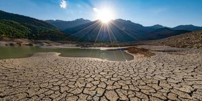 Güney Koreli araştırmacılara göre 4 ilimiz kuraklık riskiyle karşı karşıya