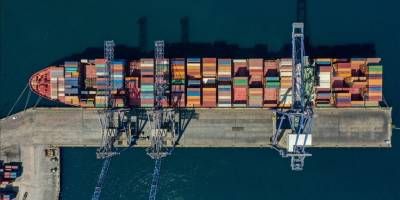 Çin'den Kuzey Deniz Rotası üzerinden Avrupa'ya ilk transit sefer yapıldı