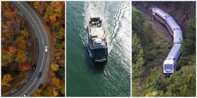 Türkiye ulaştırma programlarına gelecek yıl 778,5 milyar lira harcayacak