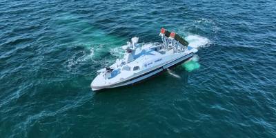 MARLİN'in mevcut yeteneklerine bir yenisi daha eklendi