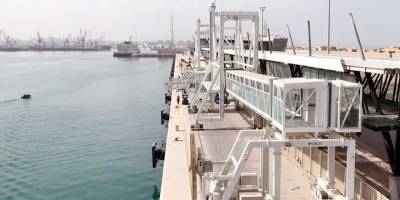 Global Ports Holding, işlettiği liman sayısını 32'ye yükseltti