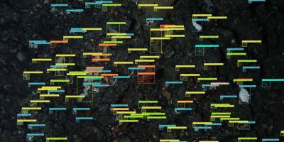 Deniz tabanında canlı tespiti için yapay zeka kullanılmaya başlandı