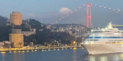 Türkiye’ye milyon dolarlar kazandırıyor, uğradığımız şehirlerin çehresini değiştiriyoruz