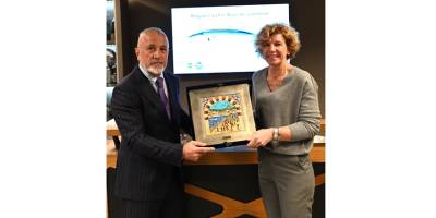 Boğaz'ın Lüferi için bayram düzenlenecek