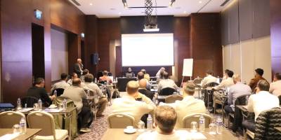 SIRE 2.0 Semineri İstanbul’da Başladı