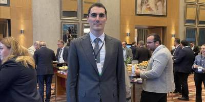 Aliağa'dan Kocaeli'ye yeşil hidrojen boru hattı önerisi