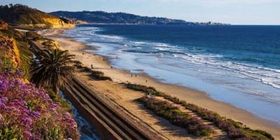 ABD'de deniz seviyesi 12 santimetre yükseldi