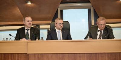 İMEAK DTO Meclis Toplantısı TCMB Başkanı Fatih Karahan’ın Katılımıyla Gerçekleştirildi