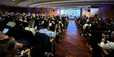 WISTA Türkiye, Barselona’daki WISTA International AGM’de Güçlü Temsil Sergiledi