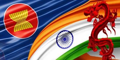 Hindistan ile ASEAN arasında deniz güvenliği işbirliği arttı