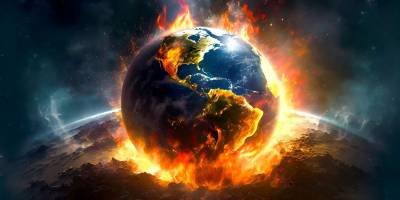 "Dünya, geri dönüşü olmayan iklim eşiklerini aşmak üzere"